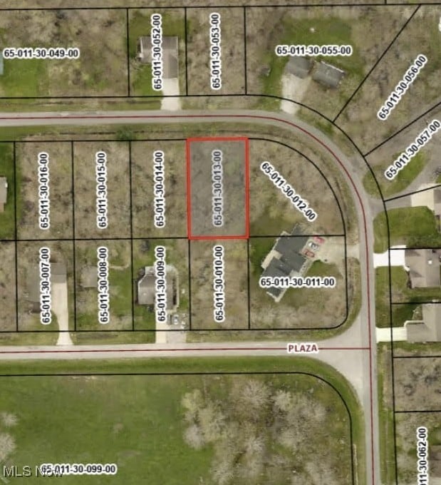 2047 N Park Ln, Roaming Shores, OH 44084 - photo 4