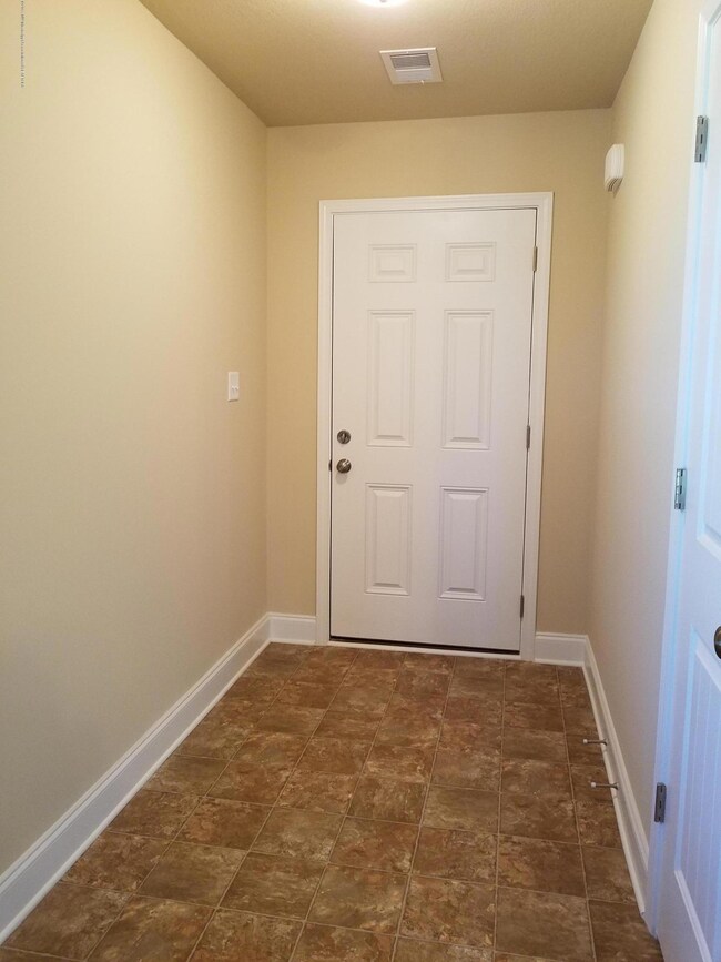 LARGE ENTRY