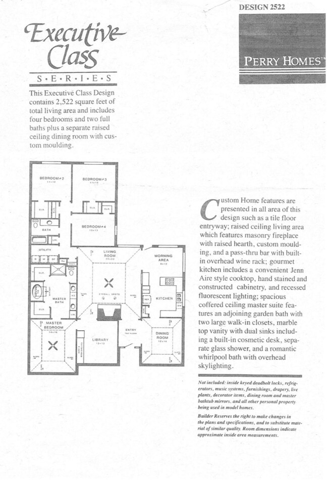 7715 Shady Palms Dr, Houston, TX 77095 - photo 4