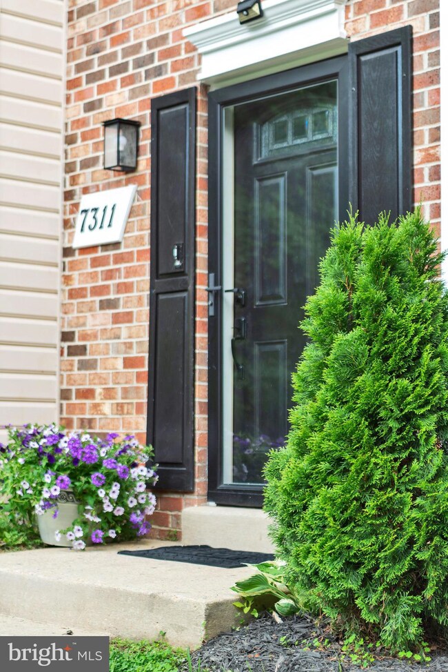 7311 Shady Glen Terrace, Capitol Heights, MD 20743 - photo 7