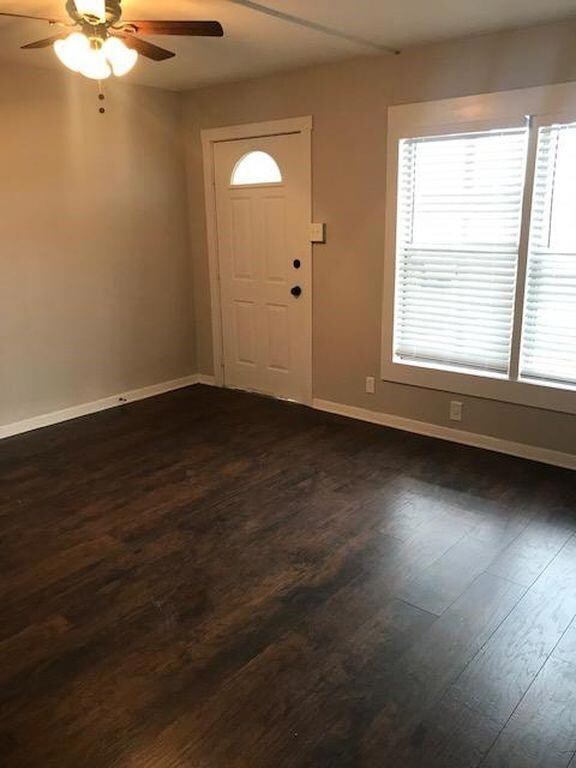 122 Ramsey Ave unit 2, Cleburne, TX 76031 - photo 2