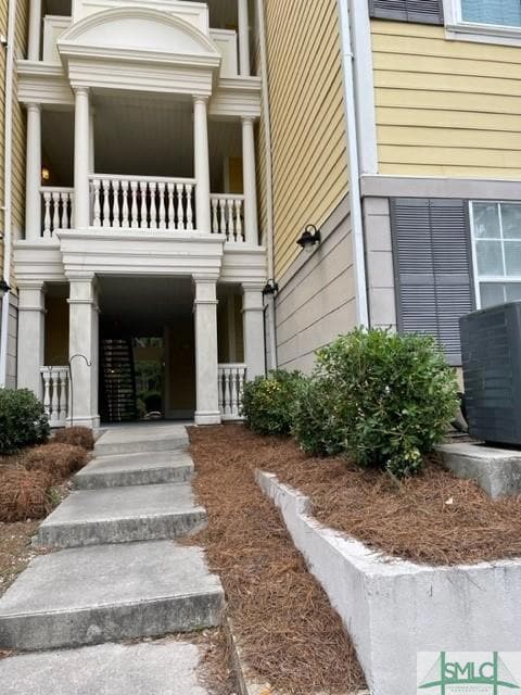 1527 Whitemarsh Way, Savannah, GA 31410 - photo 2