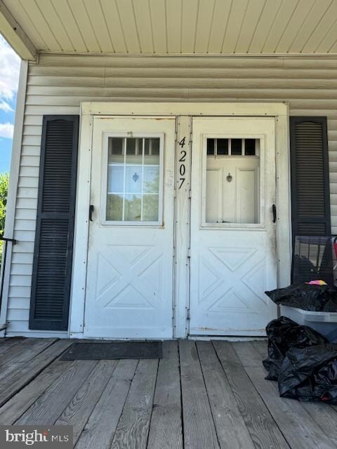 4207 Woodlea Ave, Baltimore, MD 21206 - photo 2