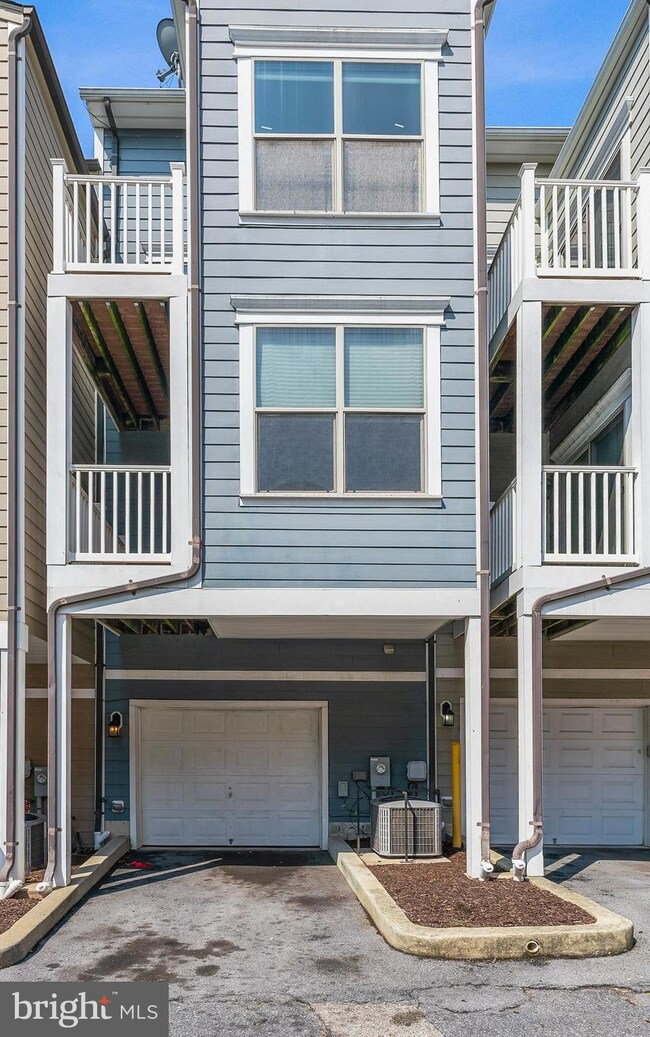 17 S Exeter St, Baltimore, MD 21202 - photo 2