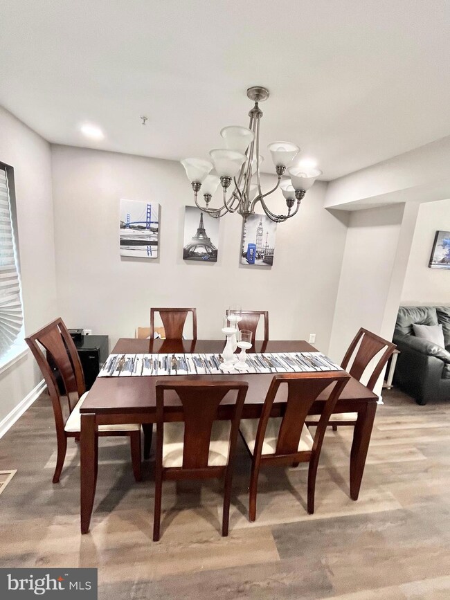 1105 N Stockton St, Baltimore, MD 21217 - photo 5