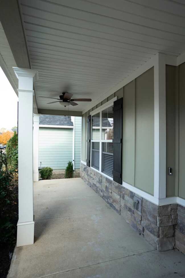 657 Tree Top Trail, Evans, GA 30809 - photo 6