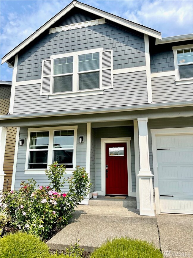 14430 98th Way SE, Yelm, WA 98597 - photo 2