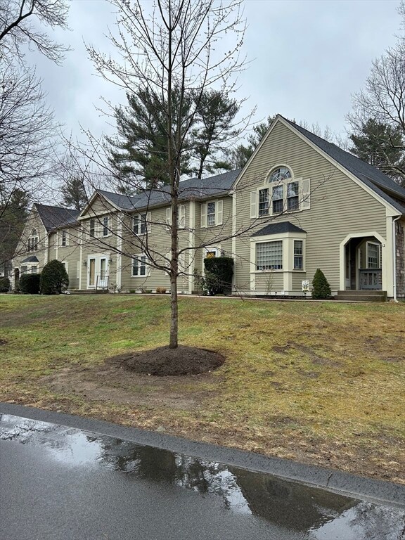 6 Old Meetinghouse Green unit 20, Norton, MA 02766 - photo 2