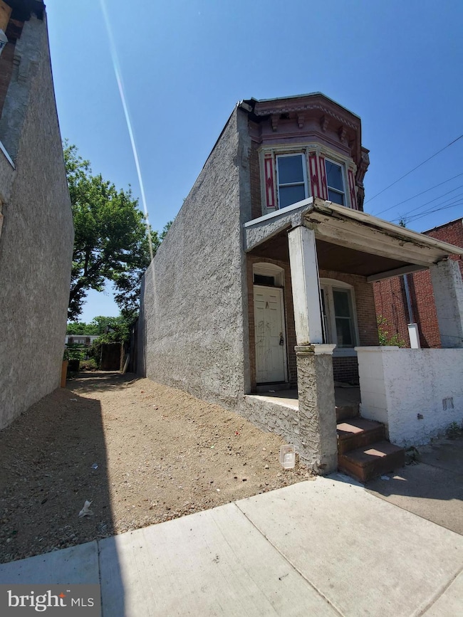 1216 Sheridan St, Camden, NJ 08104 - photo 3