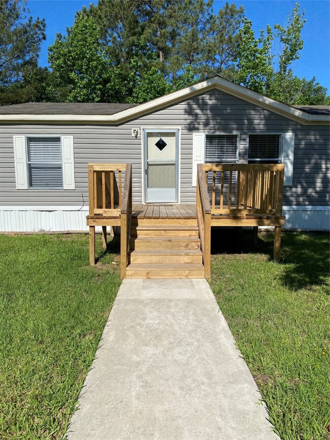 31503 Marlin St, Magnolia, TX 77355 - photo 2