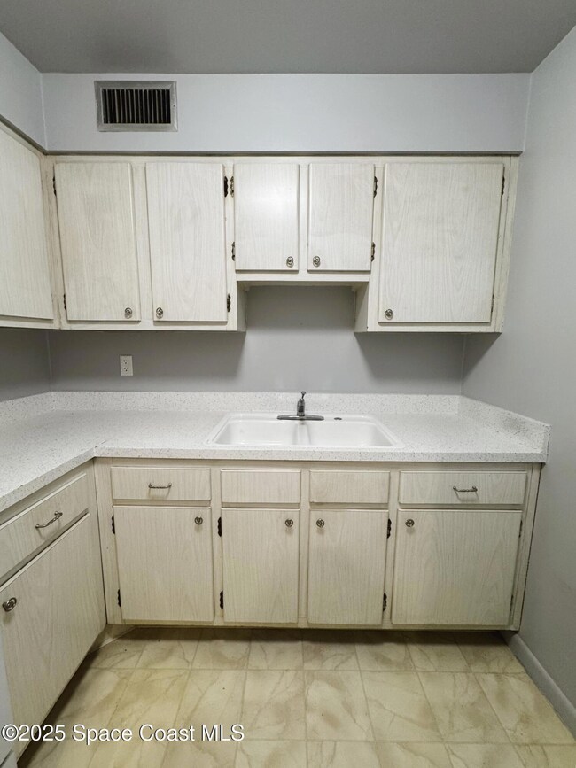 Kitchen Cabinetry