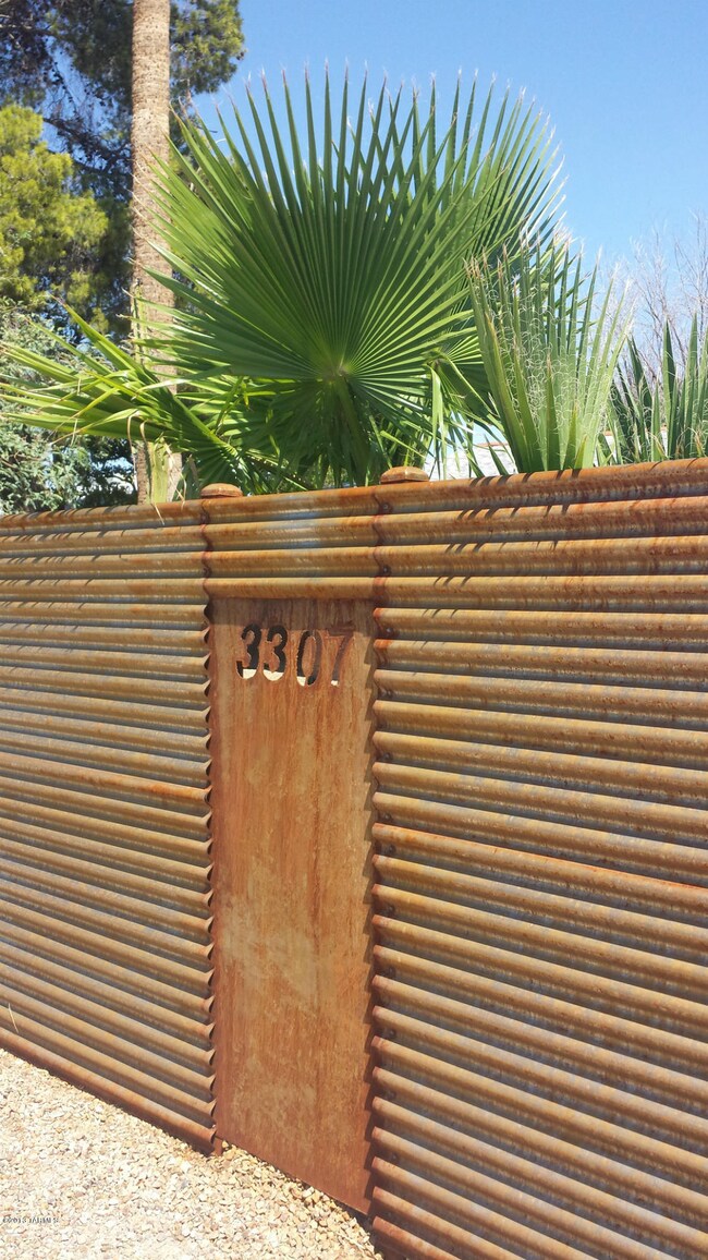 3307 E Pima St, Tucson, AZ 85716 - photo 2