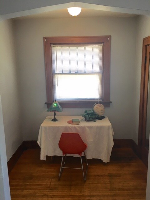 Great space for an office