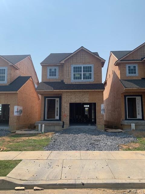 3134 Huntington Ln unit 15, Stockrtwn Township, PA 18040 - photo 2