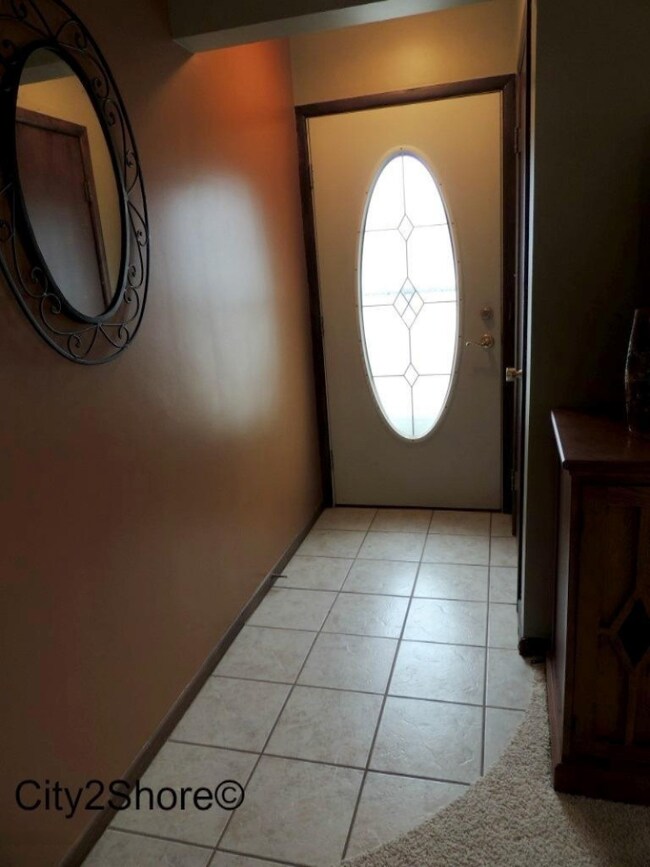 foyer