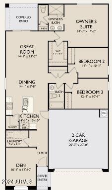 Jasmin_2-Panel_Right_Garage
