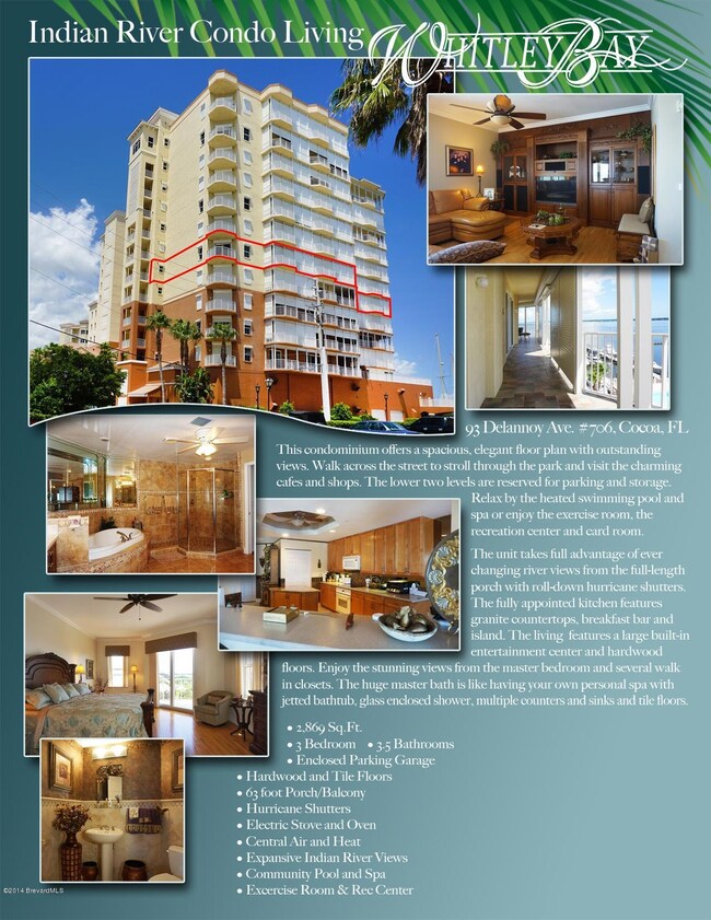 Info Flyer WhitleyBay 706