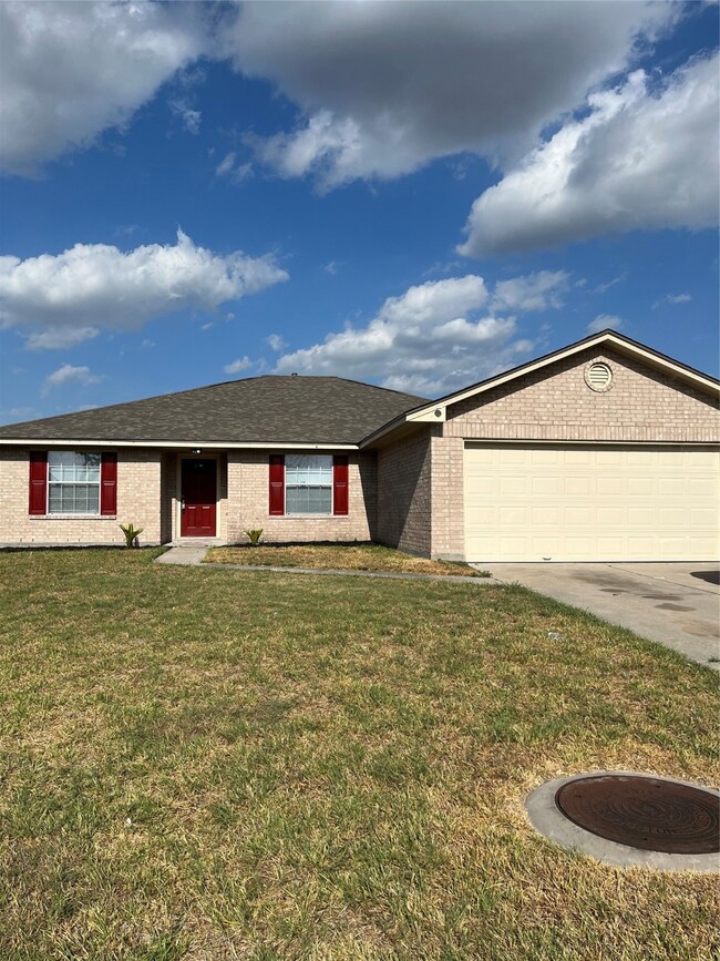 10310 Ince Ln, Houston, TX 77040 - photo 2