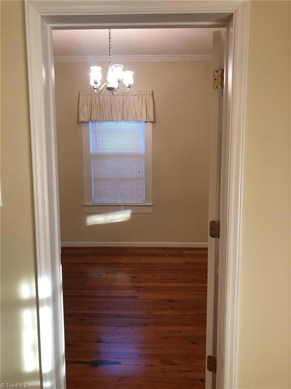 314 Holderby St, Reidsville, NC 27320 - photo 6