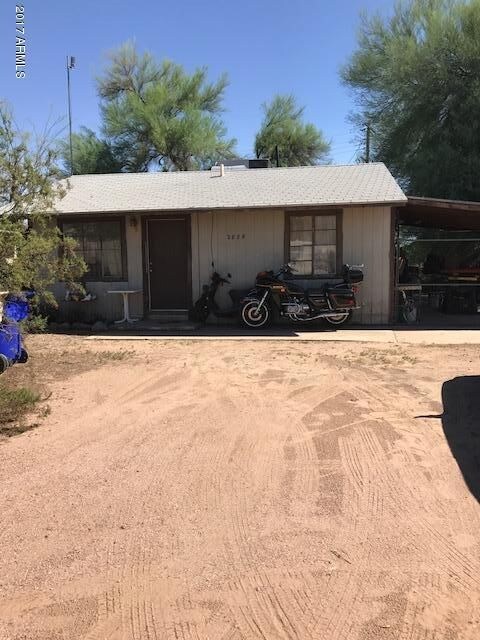 14TH AVE WEST HOUSE FRONT