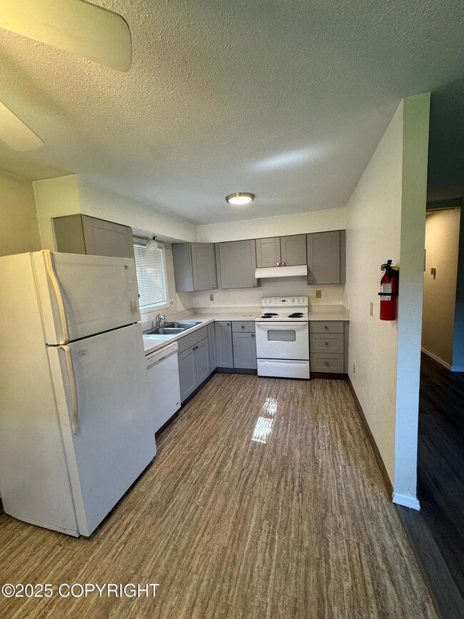 1900 E 74th Ave unit 1, Anchorage, AK 99507 - photo 3