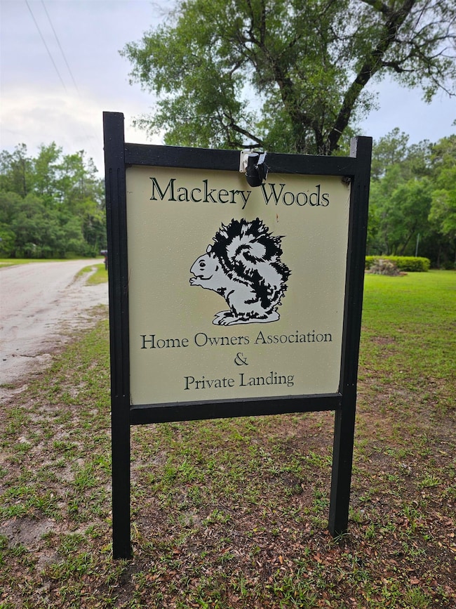 0 Pamela Place unit 386589, Sopchoppy, FL 32358 - photo 3