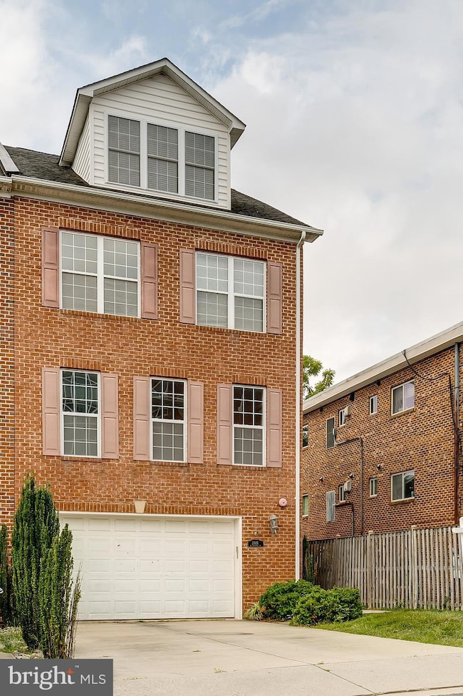 2026 N Culpeper St, Arlington, VA 22207 - photo 3