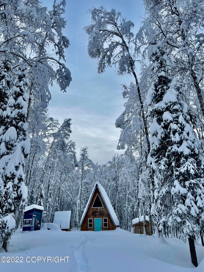 Winter Getaway