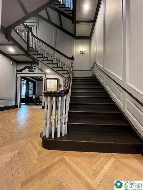 214 Spring Garden St unit 3A, Easton, PA 18042 - photo 2