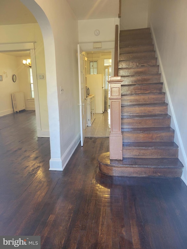 1526 Spring Place NW, Washington, DC 20010 - photo 4