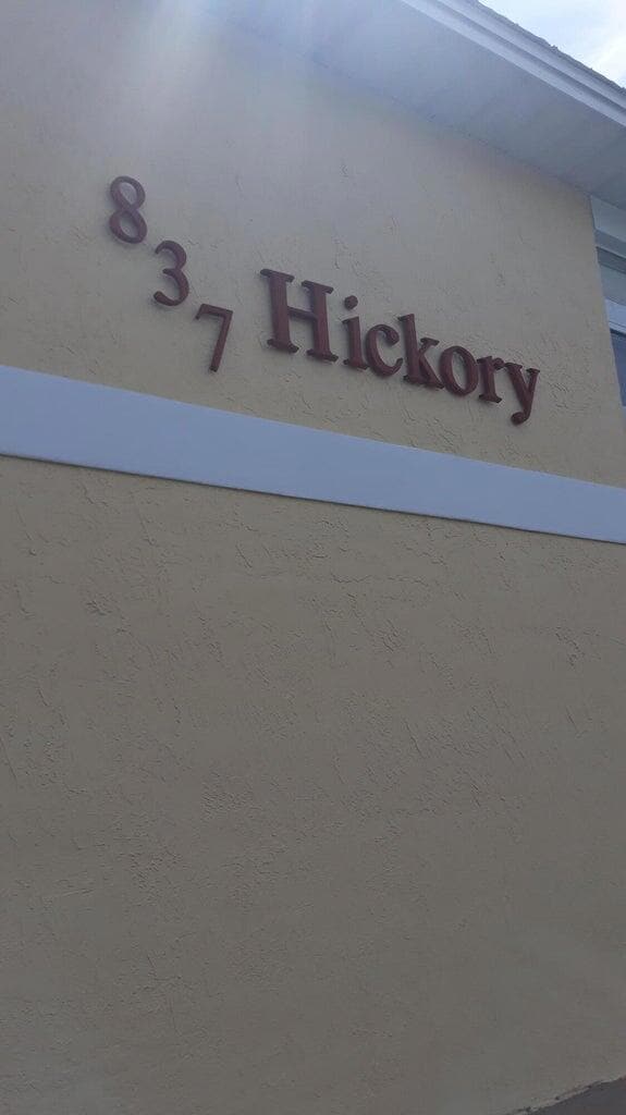 837 Hickory St unit 1, Melbourne, FL 32901 - photo 3