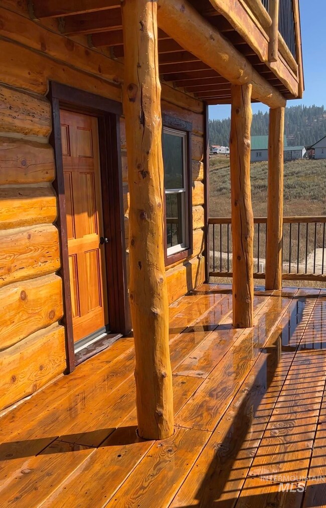 114 Herrick Ln, Cascade, ID 83611 - photo 7