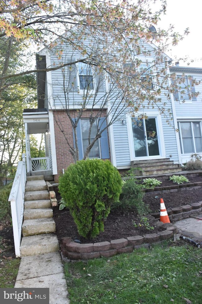 3434 Clairborne Way, Abingdon, MD 21009 - photo 2