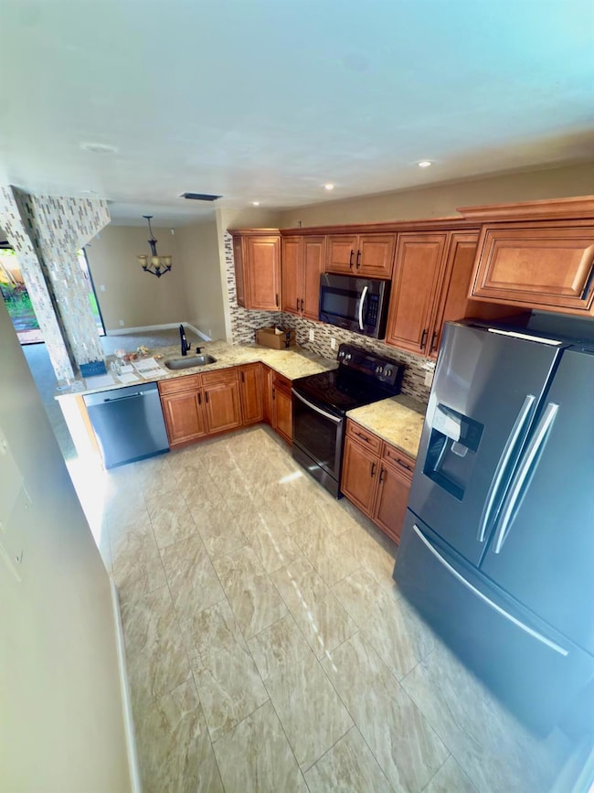 799 Hill Dr unit F, West Palm Beach, FL 33415 - photo 5