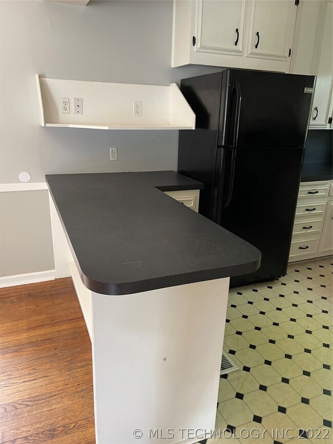 Breakfast Bar