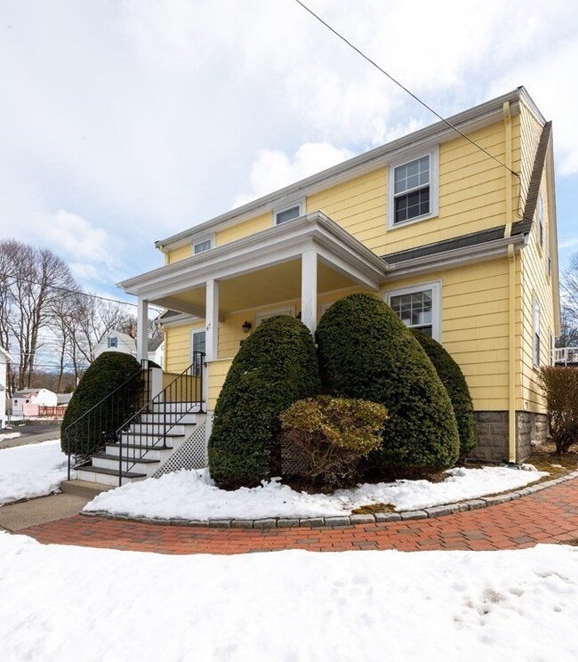 47 Green St, Woburn, MA 01801 - photo 3