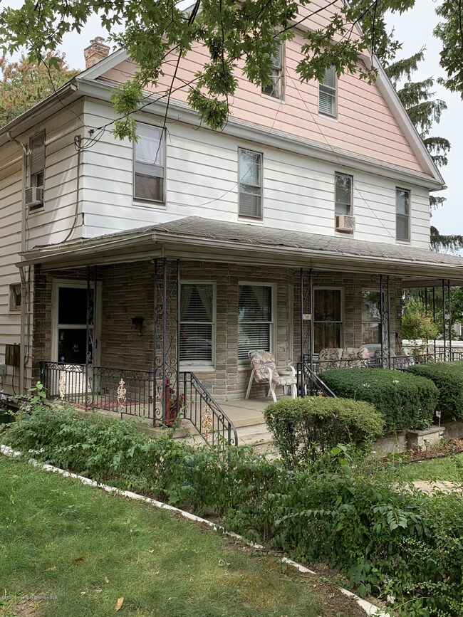 741-743 N Sumner Ave, Scranton, PA 18504 - photo 2