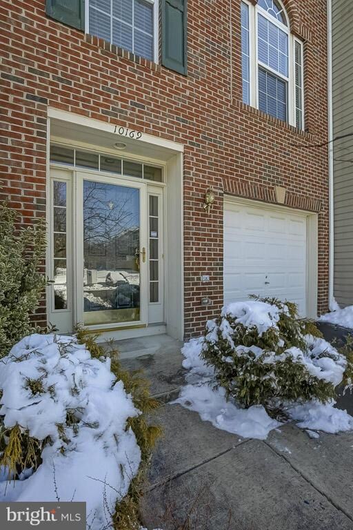 10169 Pale Rose Loop, Bristow, VA 20136 - photo 2