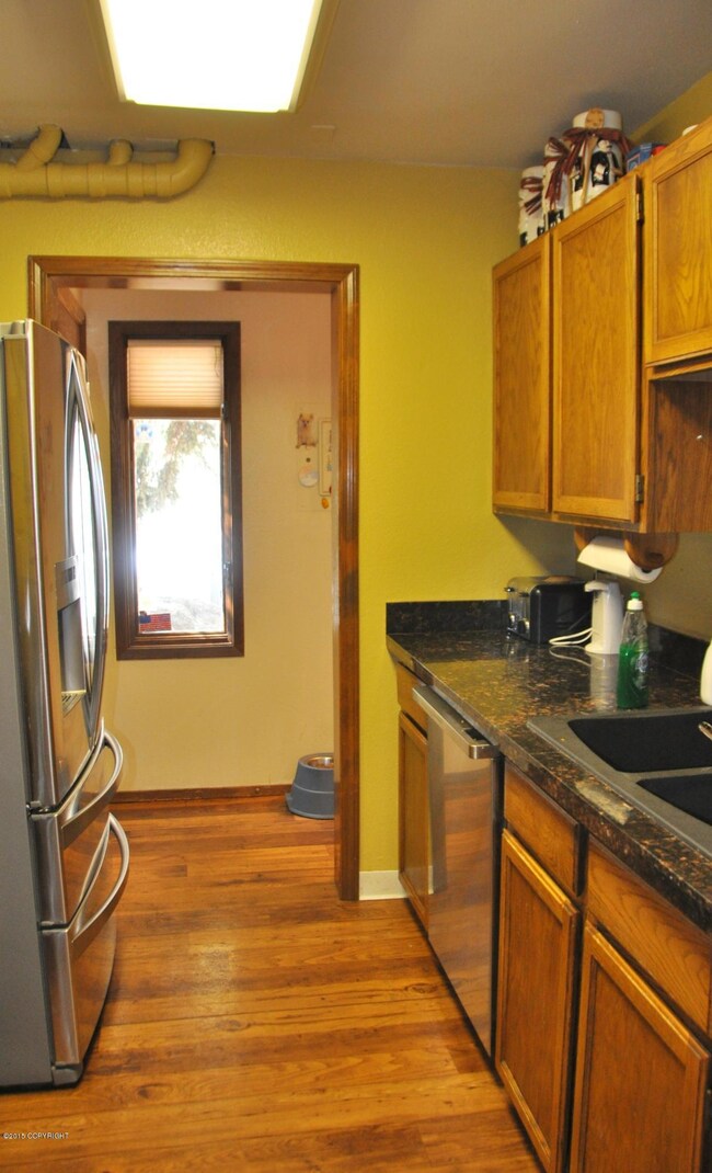 3412 Corvus Place unit 118, Anchorage, AK 99504 - photo 5