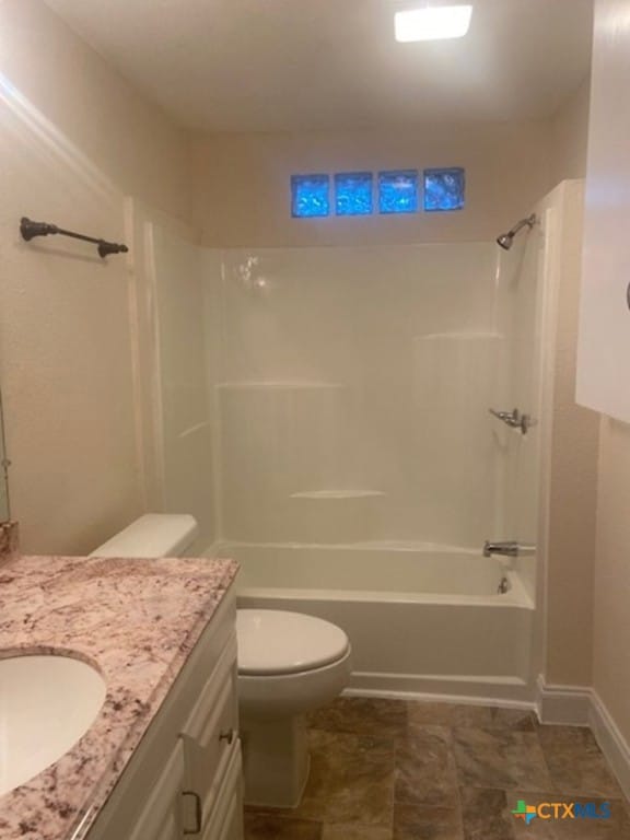 hall bath