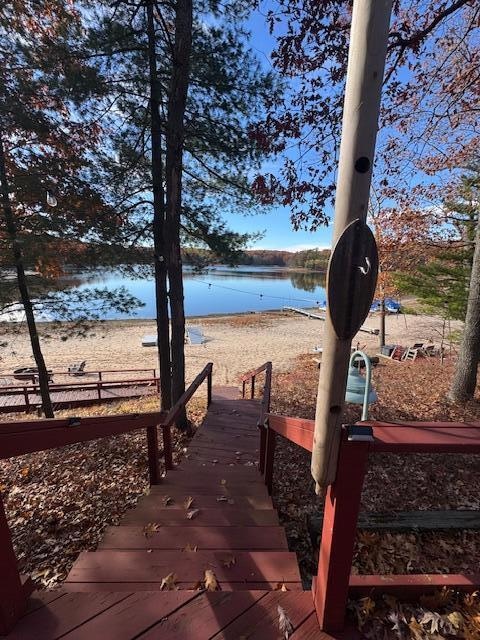 9013 S Three Lakes Ln, Baldwin, MI 49304 - photo 5