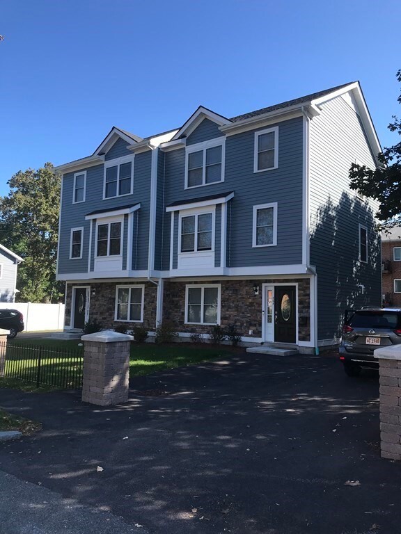 25 Broadway unit A, Quincy, MA 02169 - photo 2