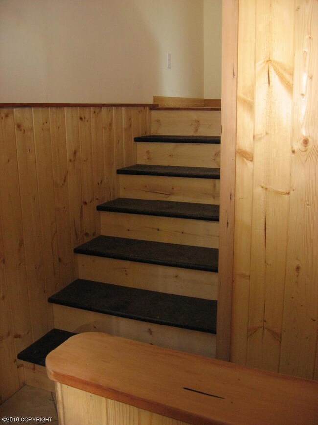 STAIRCASE