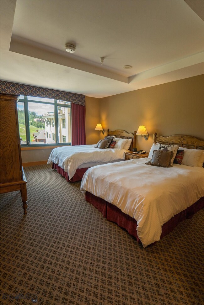 31 Heavy Runner Dr unit 911-912, Big Sky, MT 59716 - photo 4