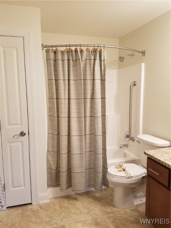 591 Terrace Blvd unit G7, Depew, NY 14043 - photo 5