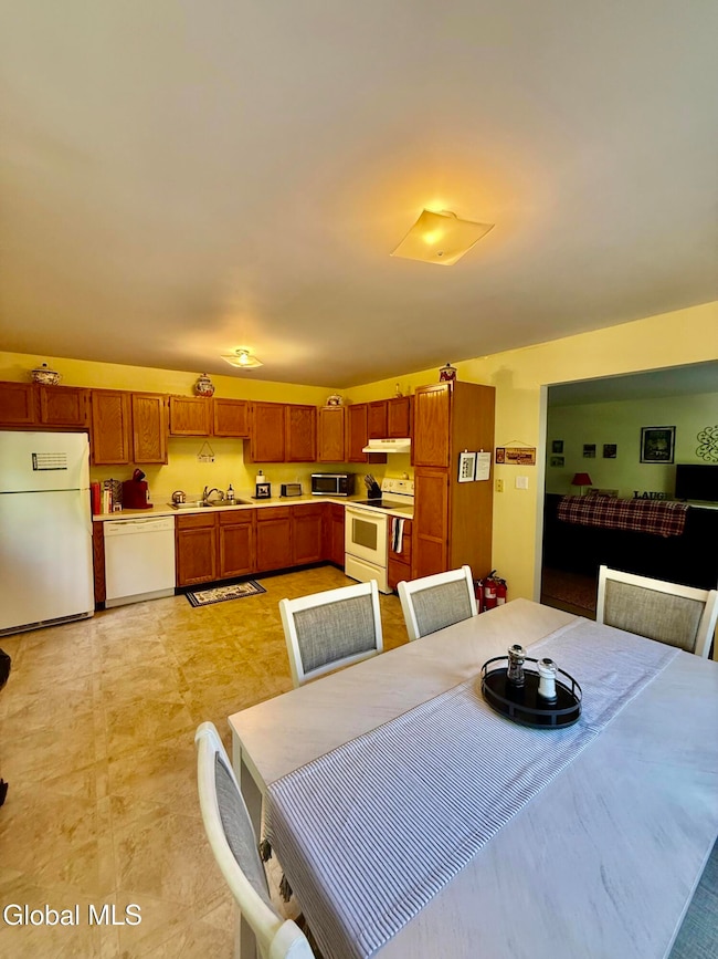 Kitchen-Dining