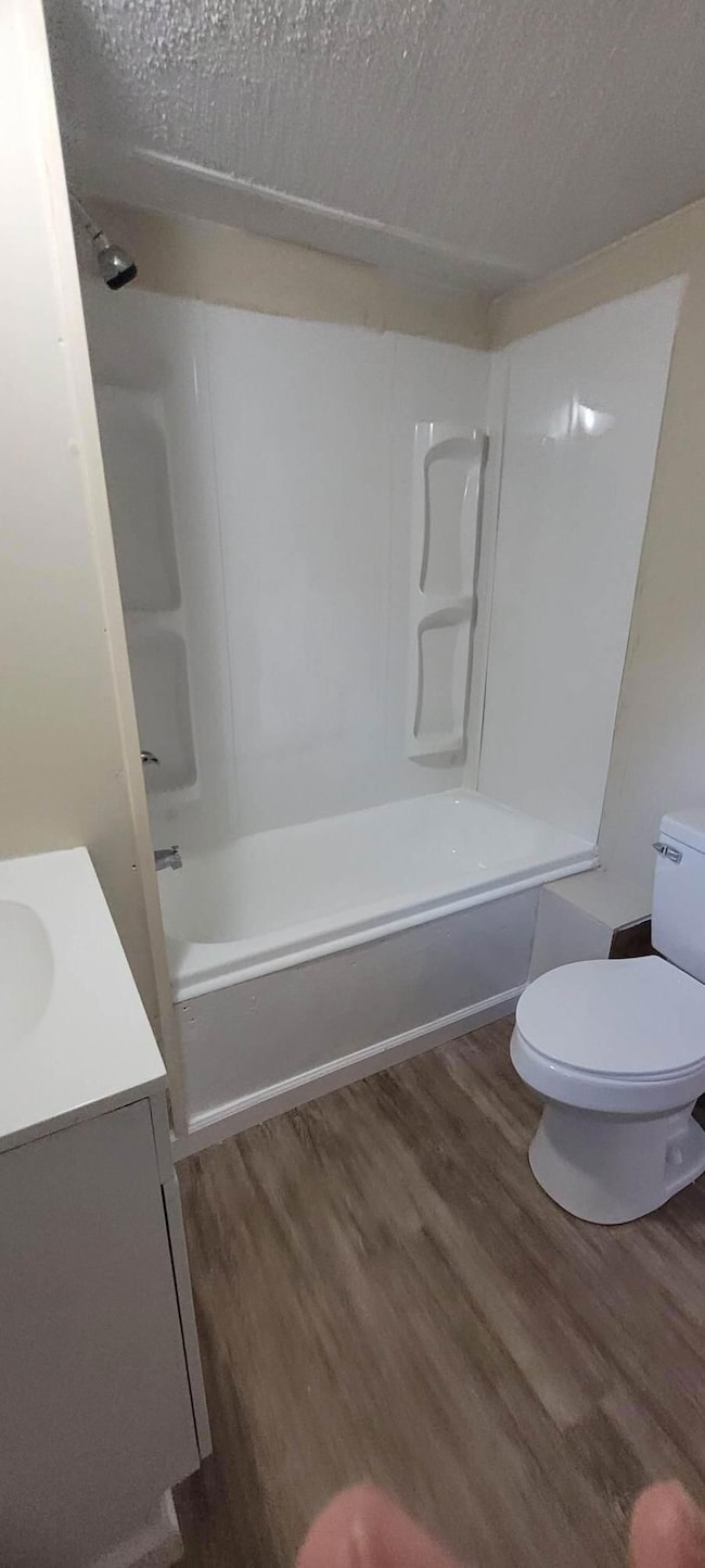 Full bath