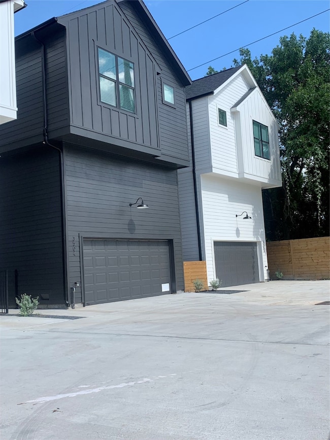 2500 Judiway St unit 3506, Houston, TX 77018 - photo 3