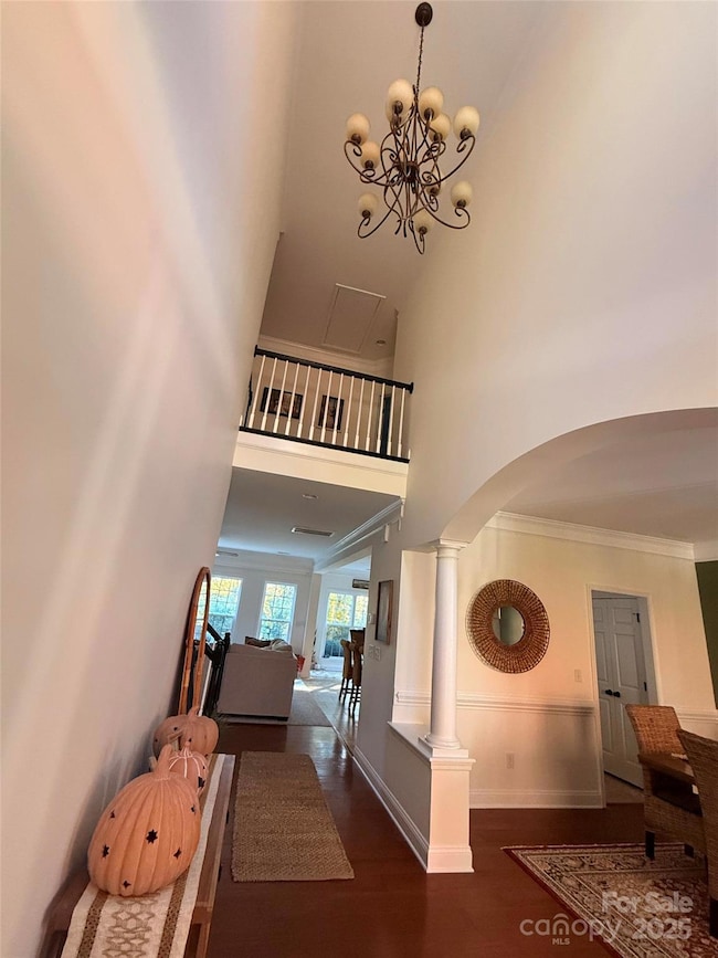 126 Burtons Barn Rd, Mooresville, NC 28115 - photo 3