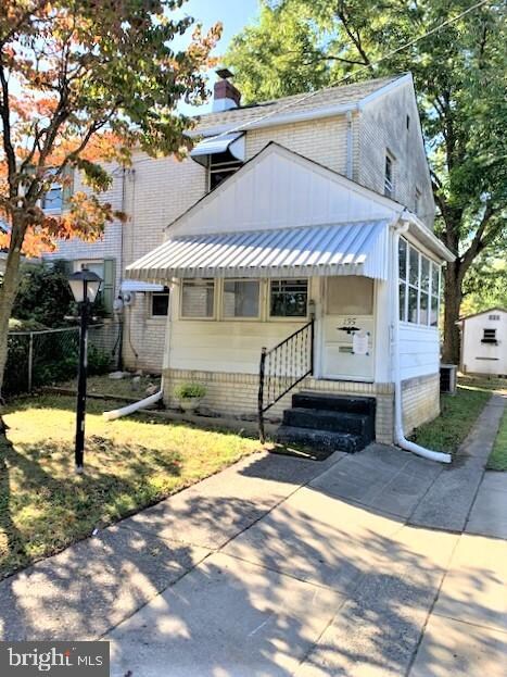 135 Park Ave, Gloucester City, NJ 08030 - photo 2